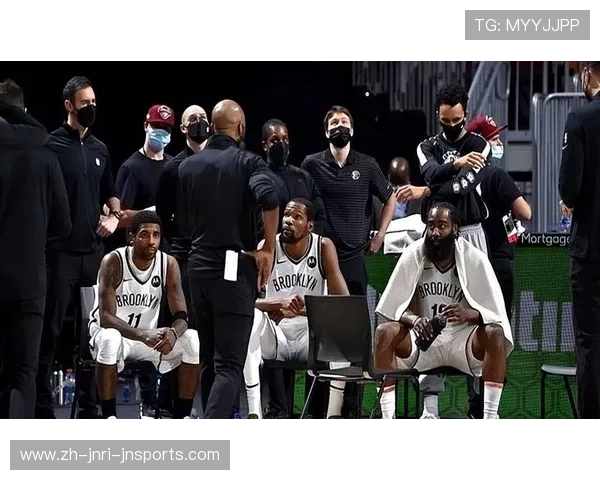 篮网队组建三巨头后战术体系存在哪些隐患