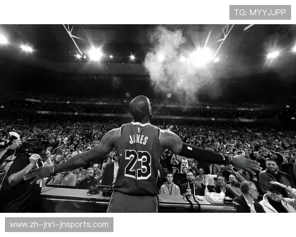 重播NBA经典大战 那些年令人热血沸腾的瞬间你还记得吗